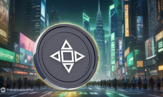 Insider Report Lists 5 Altcoins Smart Money Investors Are Accumulating, Predicted To Deliver 7,500%–10,000% Gains in 2025 — Mandala Chain (KPG) Tops the List
