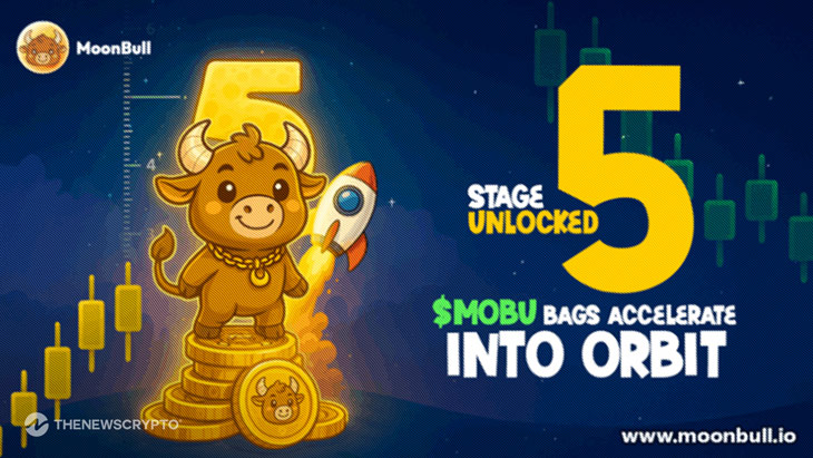 Investors Compare MoonBull, Cardano, and SUI - See Which One Is the Best Crypto Coin To Buy Now