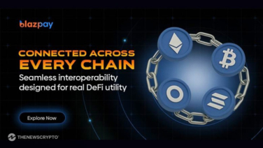 Is Blazpay’s AI Presale the Next Solana? Experts Share 2025 Price Forecasts and Growth Insights