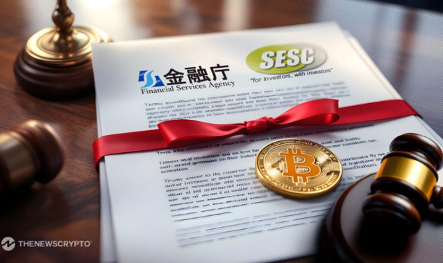Japan’s FSA Moves to Criminalize Crypto Insider Trading