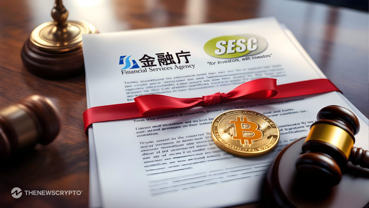 Japan’s FSA Moves to Criminalize Crypto Insider Trading