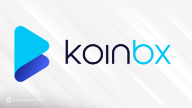 KoinBX Launches First AI-Powered Assistant To Revolutionize Crypto Trading in India