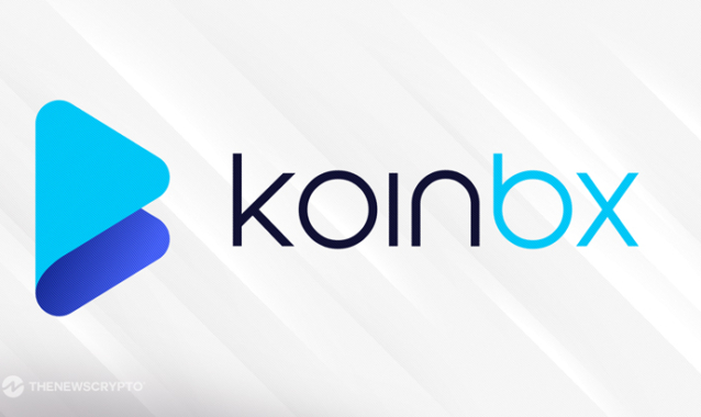KoinBX Launches First AI-Powered Assistant To Revolutionize Crypto Trading in India