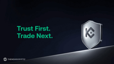 KuCoin Unveils New Brand Identity Centered on Trust and Partnership with Golf Legend Adam Scott