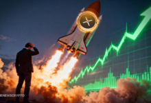Bill Morgan Expresses Confidence on XRP Price, Highlights Yearly Growth of Ripple Token