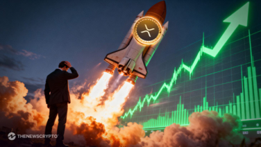 Bill Morgan Expresses Confidence on XRP Price, Highlights Yearly Growth of Ripple Token