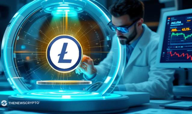 Litecoin (LTC) Volume Jumps 127%, Can the Bulls Keep the Flame Alive?