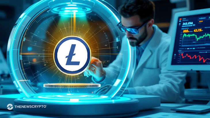 Litecoin (LTC) Volume Jumps 127%, Can the Bulls Keep the Flame Alive?