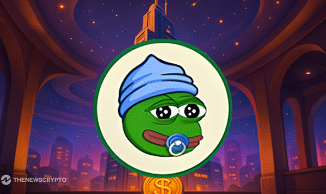 Little Pepe Crypto Price Prediction: What's Ahead for LILPEPE in the Coming Years