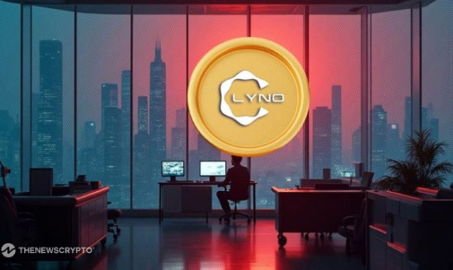 Lyno AI Presale Surges Past $0.04M as Investors Hunt the Next 100x AI Token