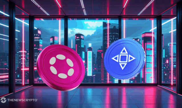 Mandala Chain Bridges Web2 and Web3 Economies Through Polkadot’s Scalable Framework