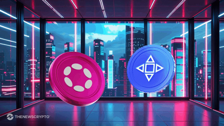Mandala Chain Bridges Web2 and Web3 Economies Through Polkadot’s Scalable Framework