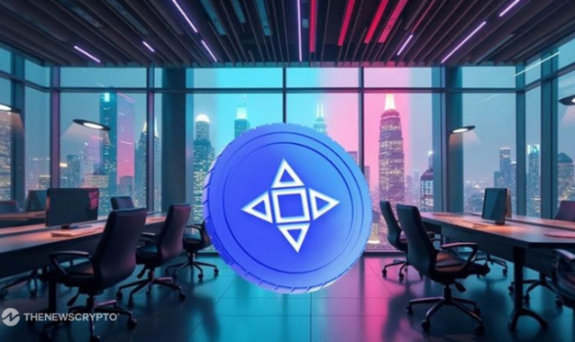 Mandala Chain (KPG) — The Hidden AI Altcoin Ready To Surpass $0.10 in the Next Market Rally