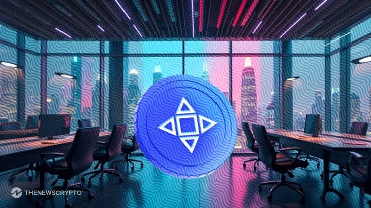 Mandala Chain (KPG) — The Hidden AI Altcoin Ready To Surpass $0.10 in the Next Market Rally