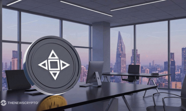 MandalaChain Presale Gains Momentum — Why Whales Are Accumulating MDL