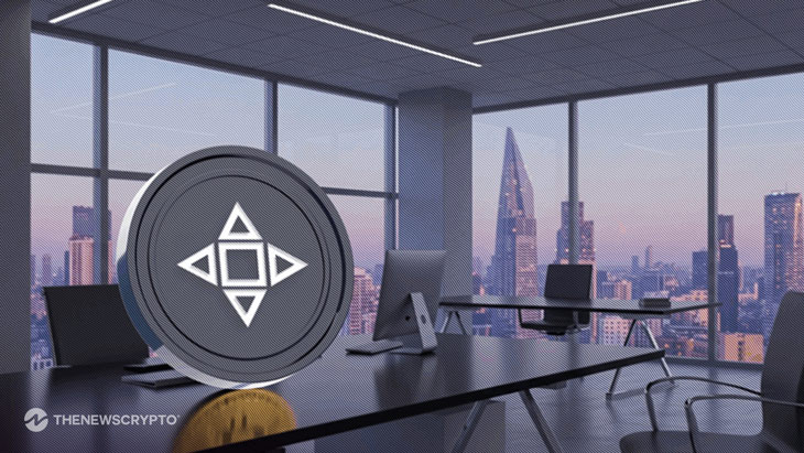 MandalaChain Presale Gains Momentum — Why Whales Are Accumulating MDL