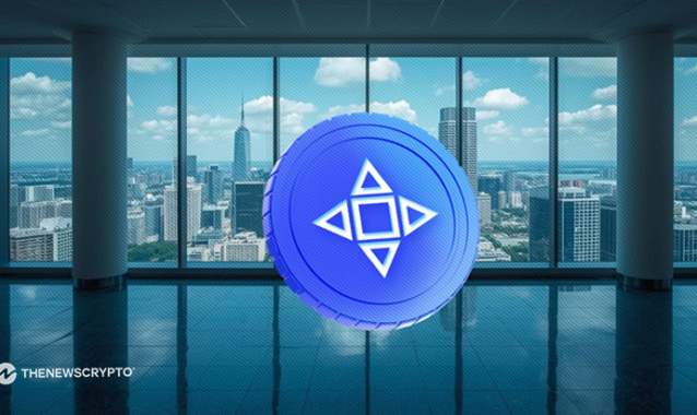 Mandala Chain Presale Nears Completion – Here’s What Comes Next for Token Holders