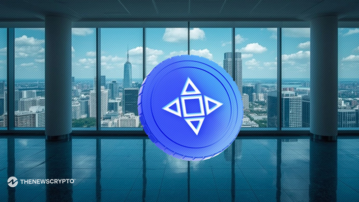 Mandala Chain Presale Nears Completion – Here’s What Comes Next for Token Holders