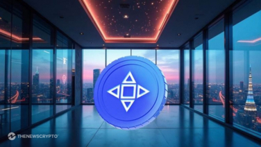 Market Bleeds $560B Overnight — Yet Mandala Chain’s Presale Surges, Defying Global Downtrend