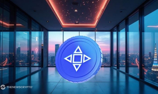 Market Bleeds $560B Overnight — Yet Mandala Chain’s Presale Surges, Defying Global Downtrend