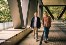 Meanwhile, Bitcoin Life Insurer, Secures $82M to Meet Soaring Demand for Inflation-Proof Savings