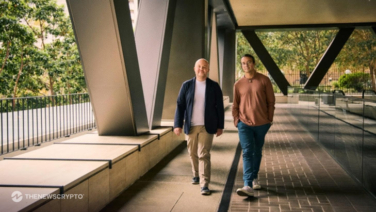 Meanwhile, Bitcoin Life Insurer, Secures $82M to Meet Soaring Demand for Inflation-Proof Savings