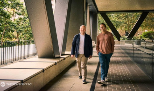 Meanwhile, Bitcoin Life Insurer, Secures $82M to Meet Soaring Demand for Inflation-Proof Savings