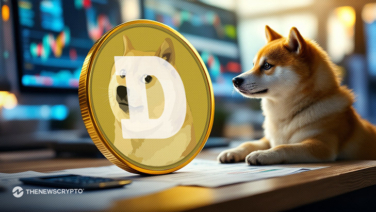 Momentum Shift Ahead? DOGE Battles to Break Free from Bearish Chains