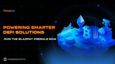 NEAR Protocol and Solana Gain Momentum as Blazpay Emerges Among the Best Presale Opportunities in Crypto