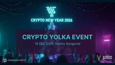 Nizhny Novgorod Blockchain Hub Unveils Crypto Yolka to Culminate Strategic Annual Cycle and Launch Community-Voted Investment Fund