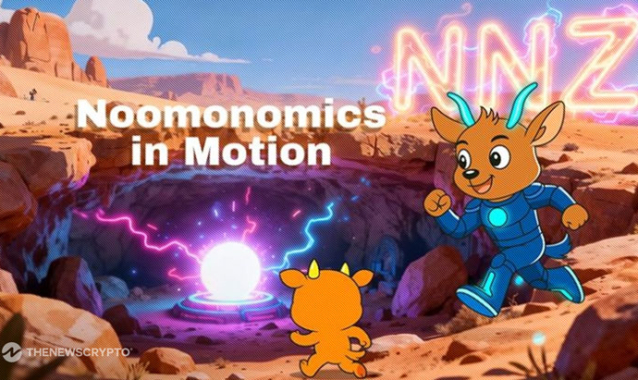 Noomez ($NNZ) Coin Review: Analyzing the 28-Stage Presale and Noomez Market Potential