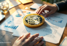 OFFICIAL TRUMP (TRUMP) Token on the Move: Is a Double-Digit Breakout on the Horizon?