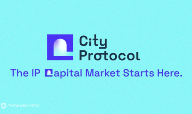 On-Chain Cultural Assets: Decoding City Protocol’s IP Capital Market