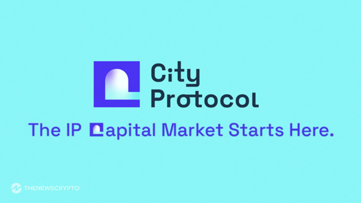 On-Chain Cultural Assets: Decoding City Protocol’s IP Capital Market