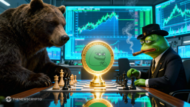 PEPE Price Alert: Could the Death Cross Push It Toward $0.0000060?
