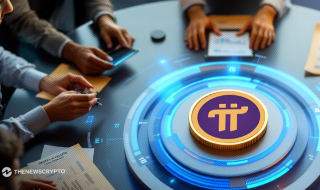 PI Breaks Out with a 16% Pump: Is It Momentum or Just a Short-Lived Burst?