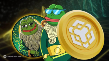 Pepeto Presale Exceeds $6.93 Million; Staking and Exchange Demo Released