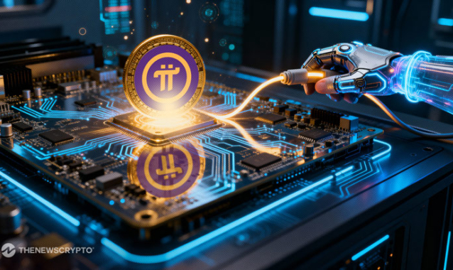 Pi Network App Studio Upgrade Promises Major Ecosystem Expansion