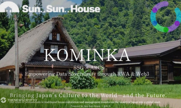 ARCS 2.0: Pioneering Data Sovereignty Through Real-World Utility and Cultural Heritage