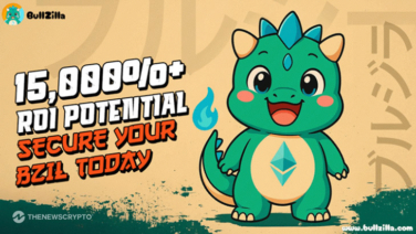 Polkadot and Toncoin Lead the Market Comeback — BullZilla’s 3,866% ROI Projection Dominates the Best Cryptos To Buy Today