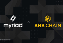 Prediction Protocol Myriad Expands to BNB Chain with Asian-Focused Localization
