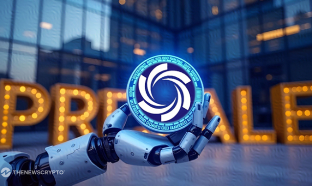 Projecting Potential ROI: Turning $1,200 Into $120,000 by Investing in Ozak AI’s Presale at $0.012