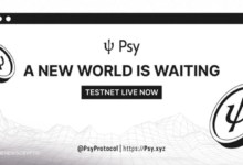 Psy Protocol Testnet Combines Internet Scale and Speed with Bitcoin-Level Security