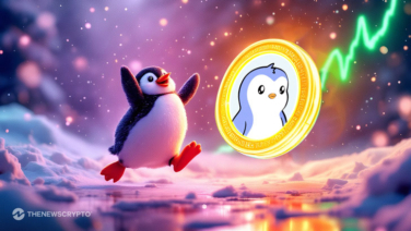 Pudgy Penguins (PENGU) Bounce Alert: Will It Break to the Top of the Channel at $0.044?
