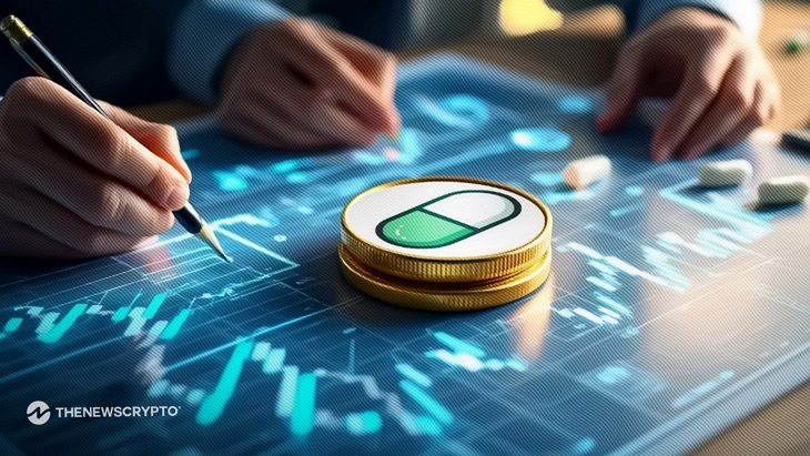 Pump.fun Eyes Previous High as Bulls Regain Control With 20% Daily Surge