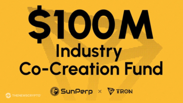Respecting the Market and Pursuing a Long-Term Vision: SunPerp Doubles Its Depth To Build the "Newest, Best, and Most Stable" Futures Platform