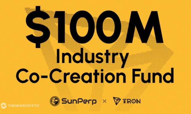 Respecting the Market and Pursuing a Long-Term Vision: SunPerp Doubles Its Depth To Build the "Newest, Best, and Most Stable" Futures Platform