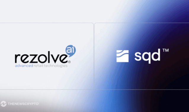 Rezolve Ai Acquires Subsquid: Building the Data and Payments Backbone for the AI Economy