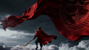Riding the Momentum: SunPerp (Sunwukong) Takes Off, the World's First Perp DEX Focusing on the Chinese-Speaking Market