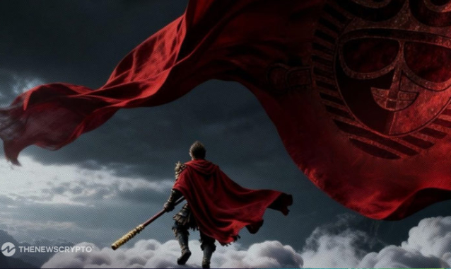 Riding the Momentum: SunPerp (Sunwukong) Takes Off, the World's First Perp DEX Focusing on the Chinese-Speaking Market